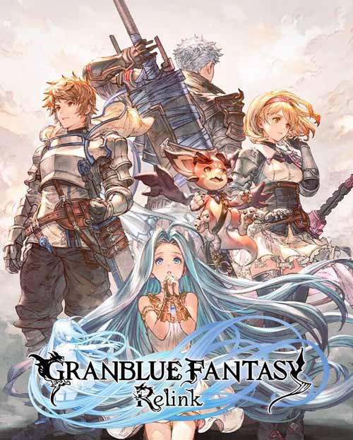 Granblue Fantasy: Relink